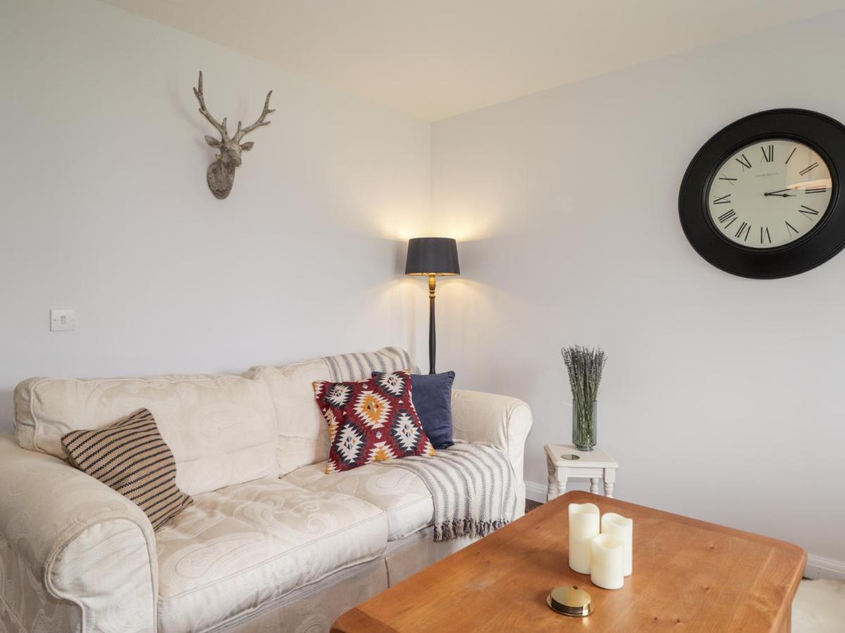 6 Bynack More Aviemore Eksteriør bilde