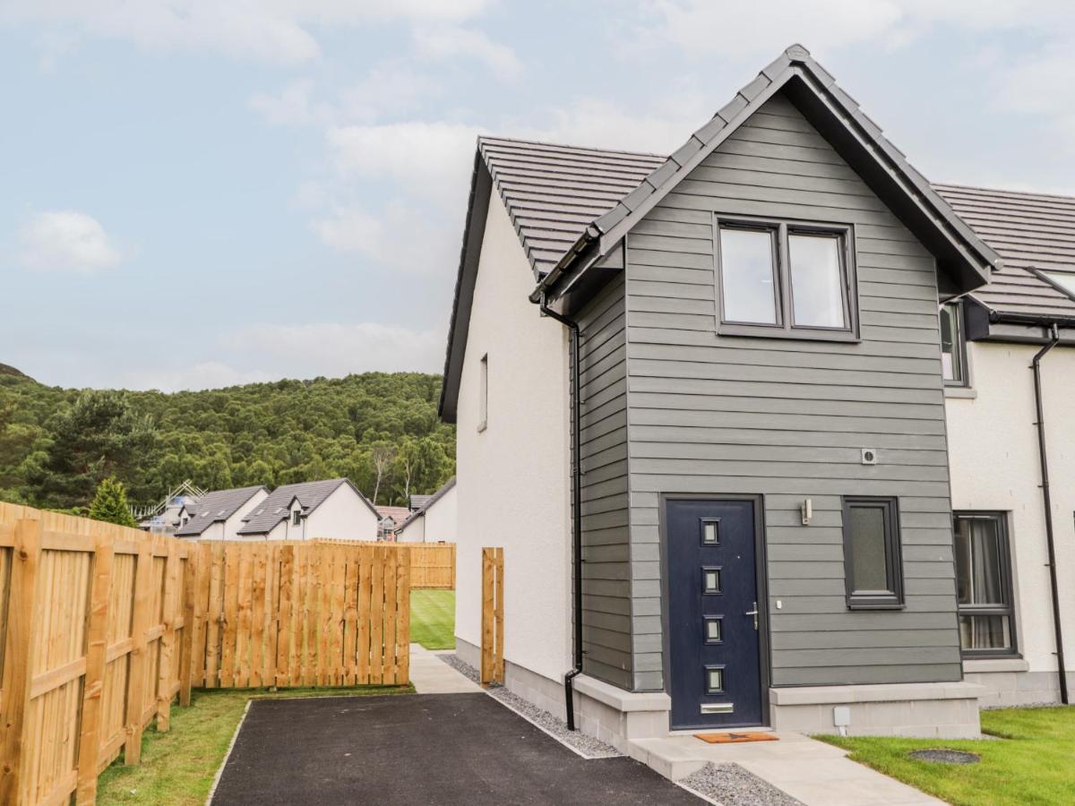6 Bynack More Aviemore Eksteriør bilde